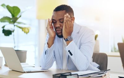 The Focus Trap: Why Most Small Business Marketing Fails Before It Even Starts